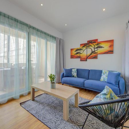 Sapphire Residences - Sliema 2 Bedroom Apartments With Views By Shortletsmalta Экстерьер фото