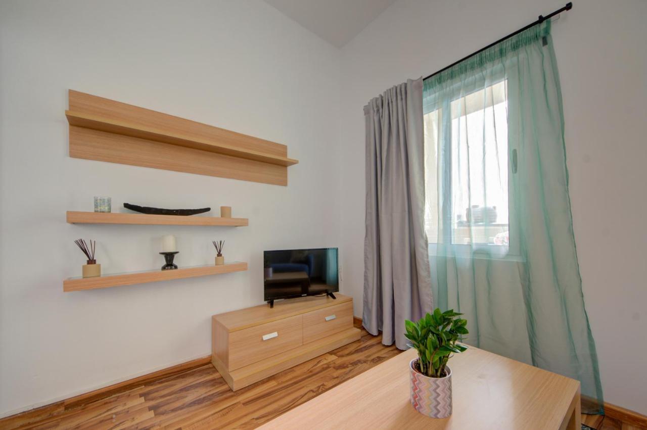 Sapphire Residences - Sliema 2 Bedroom Apartments With Views By Shortletsmalta Экстерьер фото