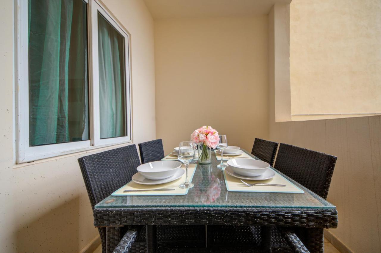 Sapphire Residences - Sliema 2 Bedroom Apartments With Views By Shortletsmalta Экстерьер фото
