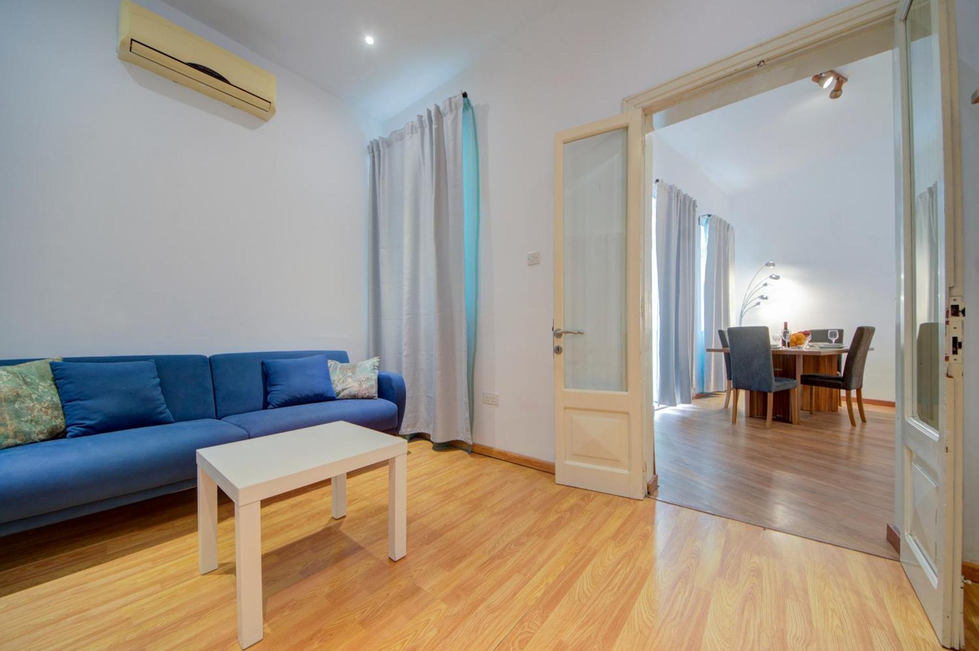 Sapphire Residences - Sliema 2 Bedroom Apartments With Views By Shortletsmalta Экстерьер фото