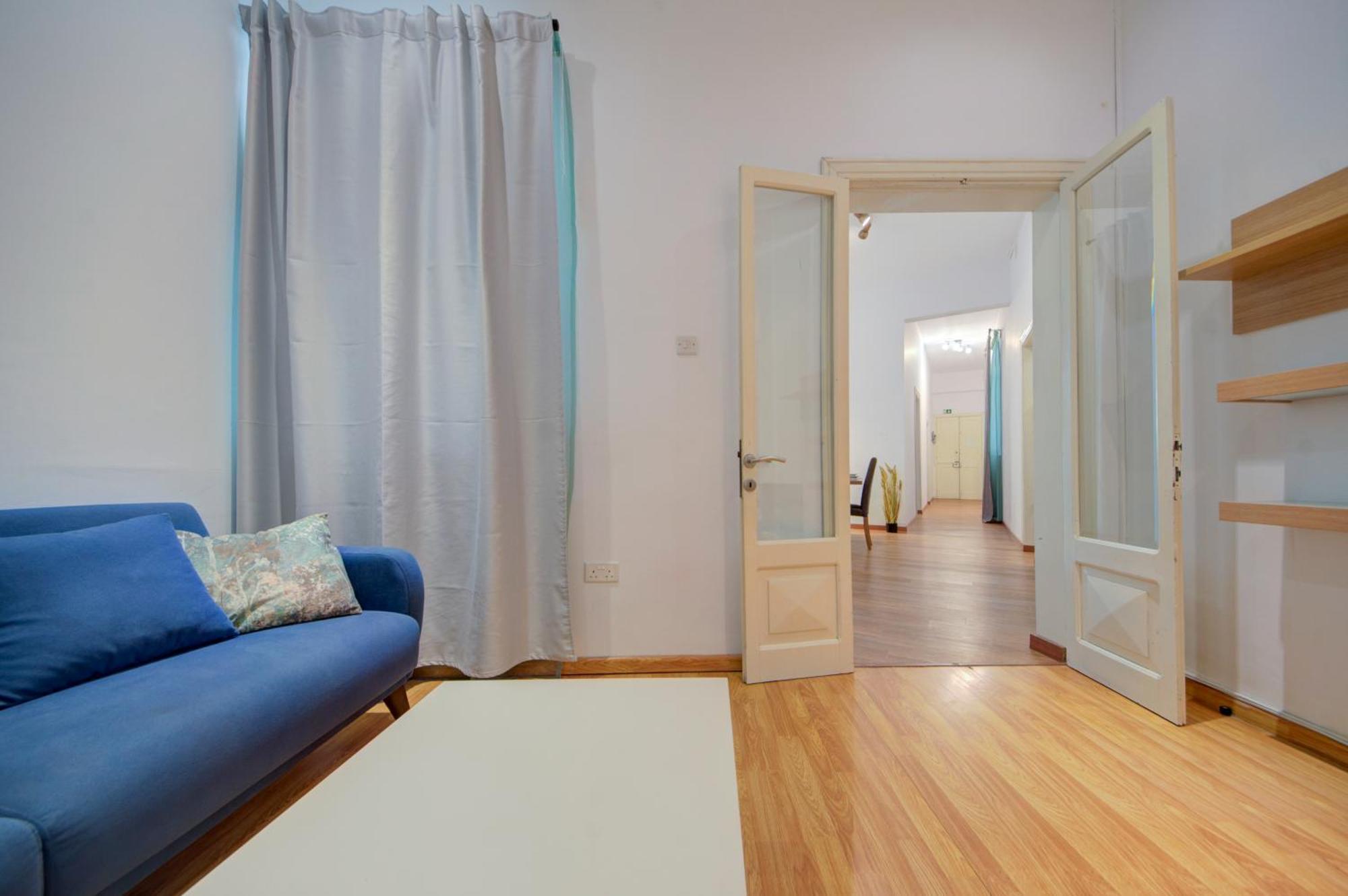 Sapphire Residences - Sliema 2 Bedroom Apartments With Views By Shortletsmalta Экстерьер фото