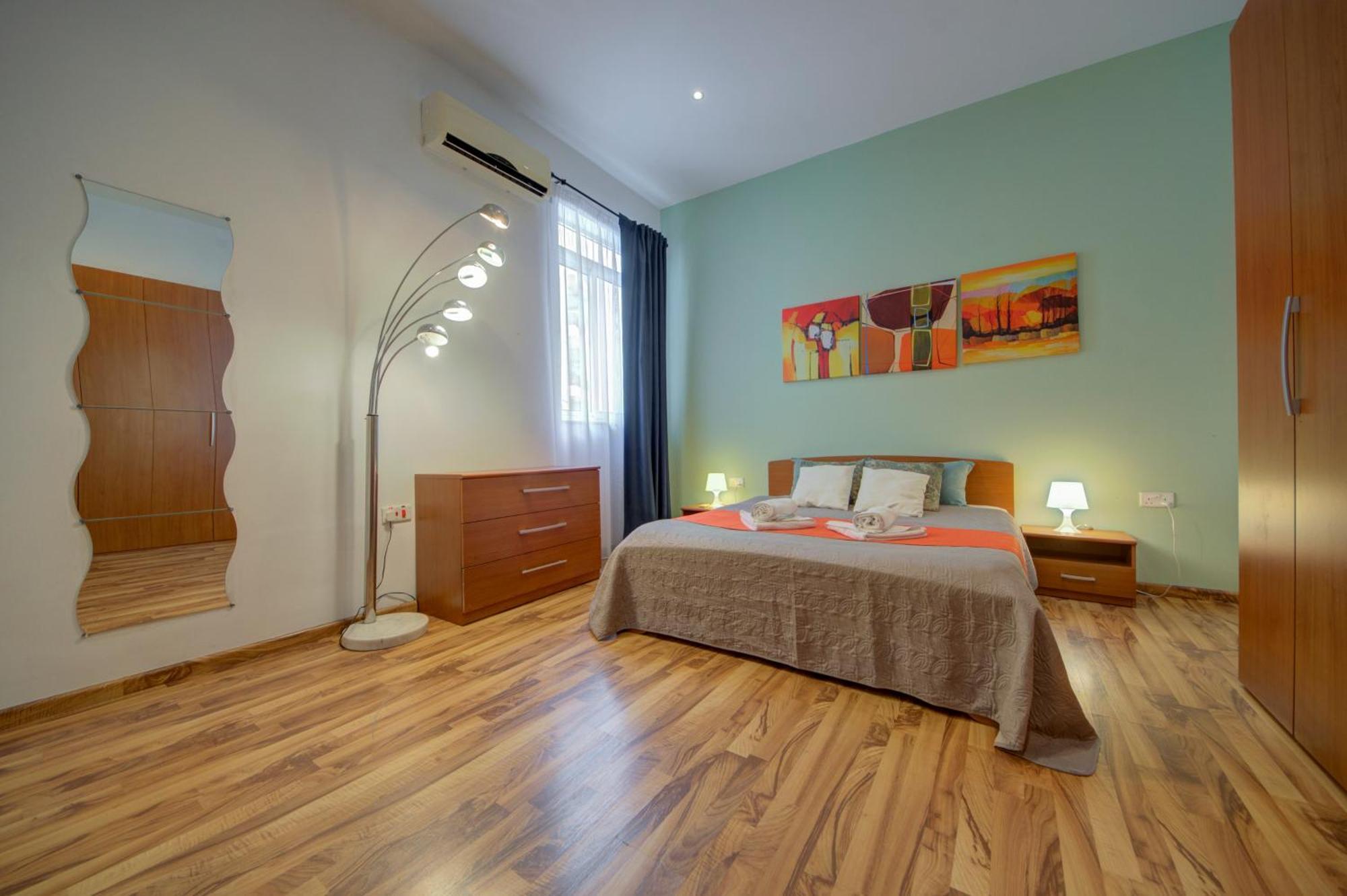 Sapphire Residences - Sliema 2 Bedroom Apartments With Views By Shortletsmalta Экстерьер фото