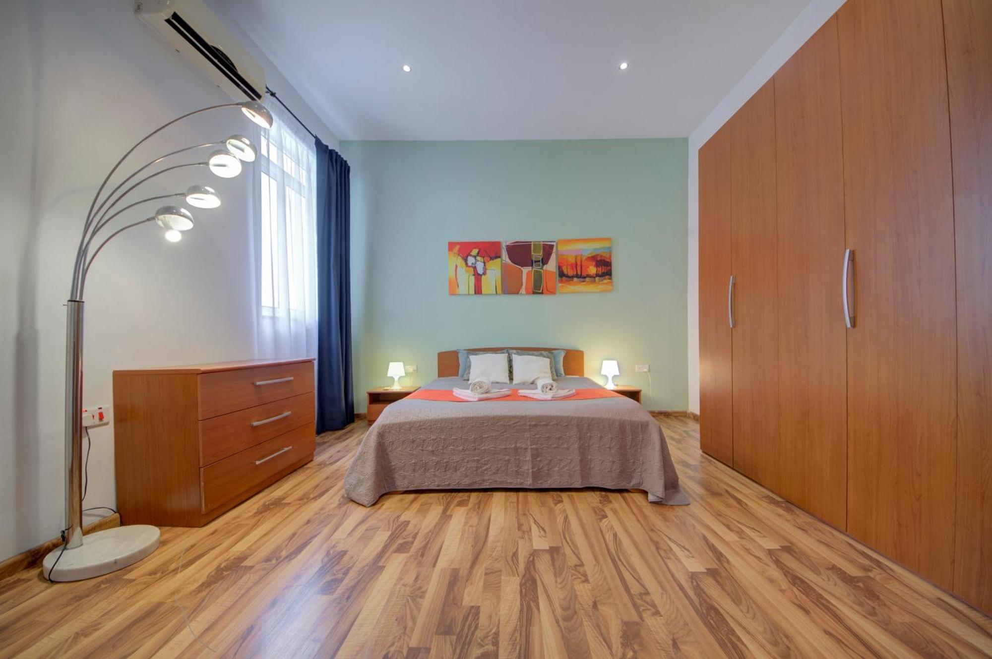 Sapphire Residences - Sliema 2 Bedroom Apartments With Views By Shortletsmalta Экстерьер фото