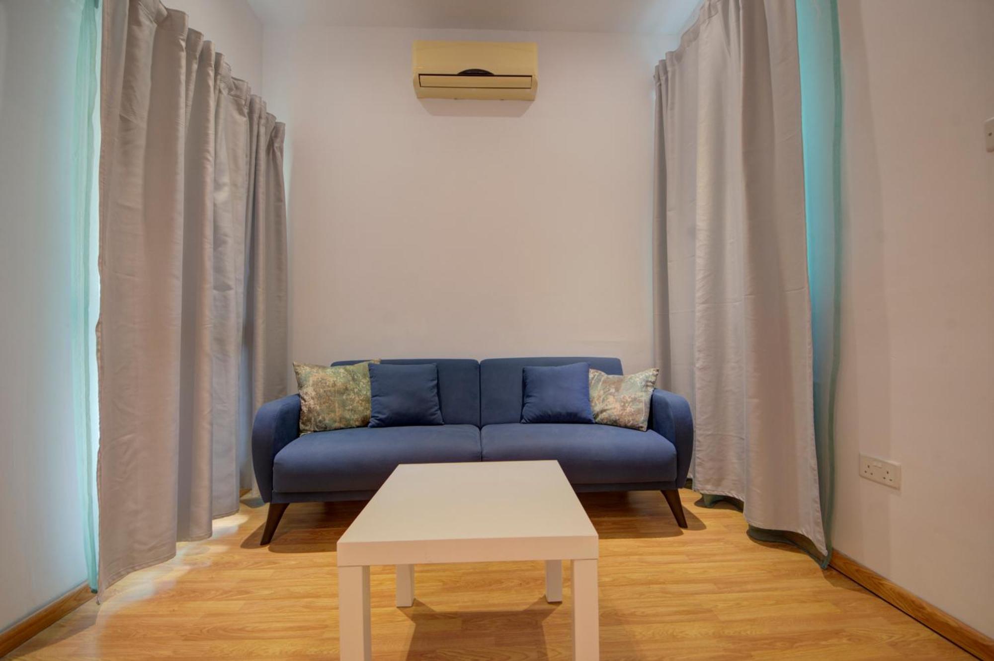 Sapphire Residences - Sliema 2 Bedroom Apartments With Views By Shortletsmalta Экстерьер фото