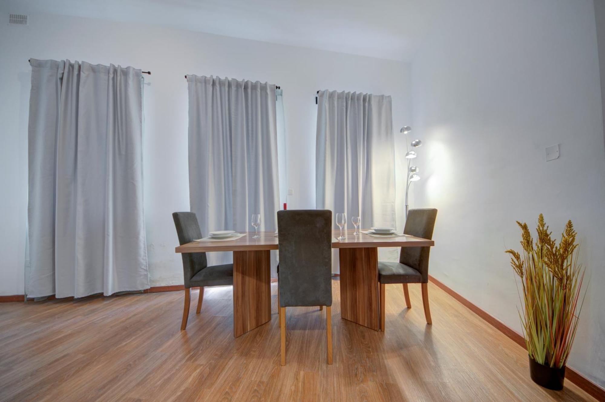 Sapphire Residences - Sliema 2 Bedroom Apartments With Views By Shortletsmalta Экстерьер фото