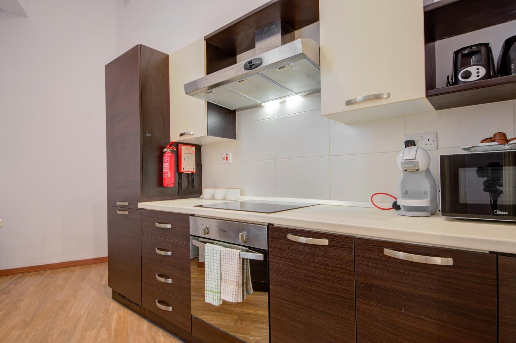 Sapphire Residences - Sliema 2 Bedroom Apartments With Views By Shortletsmalta Экстерьер фото