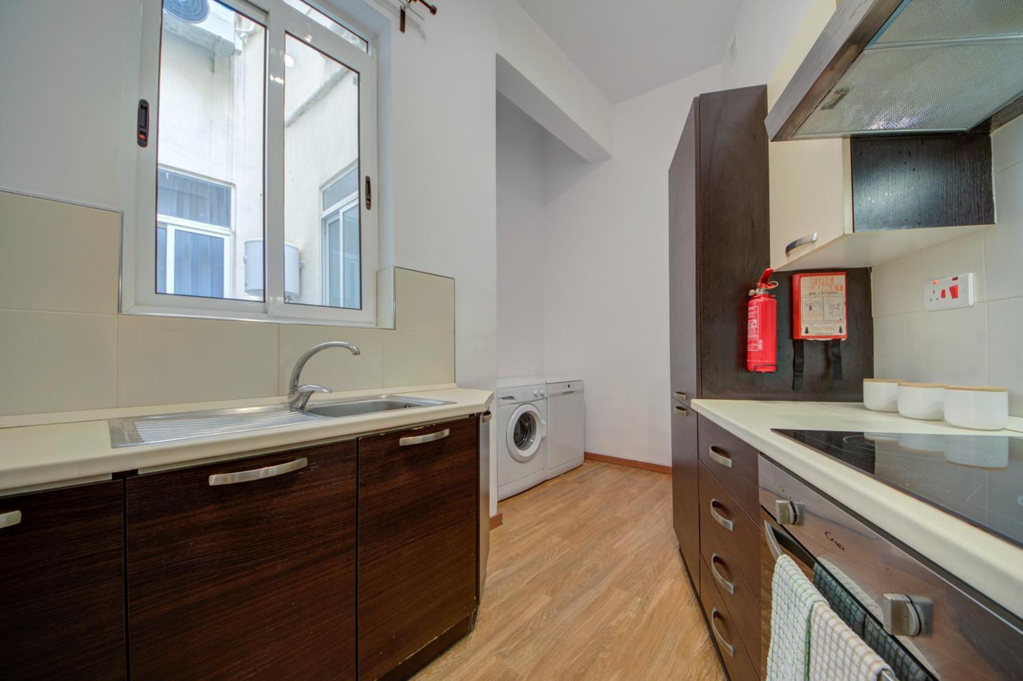 Sapphire Residences - Sliema 2 Bedroom Apartments With Views By Shortletsmalta Экстерьер фото