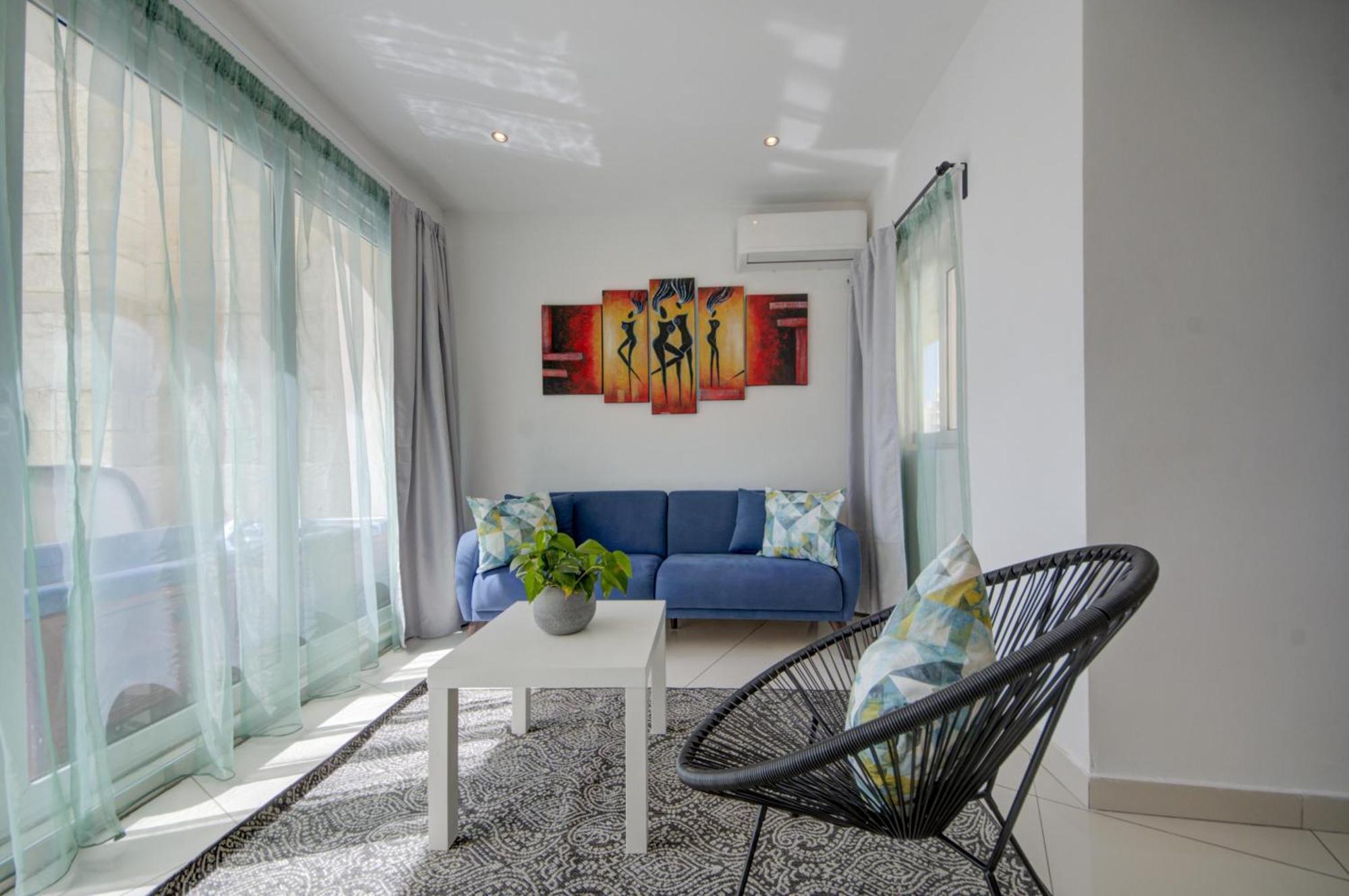 Sapphire Residences - Sliema 2 Bedroom Apartments With Views By Shortletsmalta Экстерьер фото