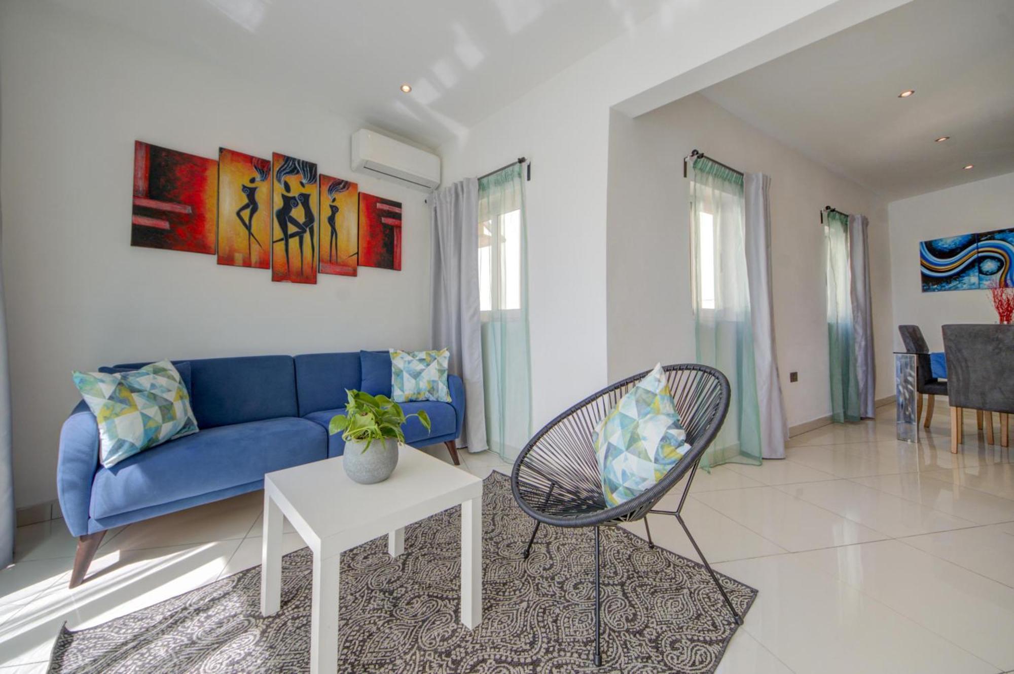 Sapphire Residences - Sliema 2 Bedroom Apartments With Views By Shortletsmalta Экстерьер фото