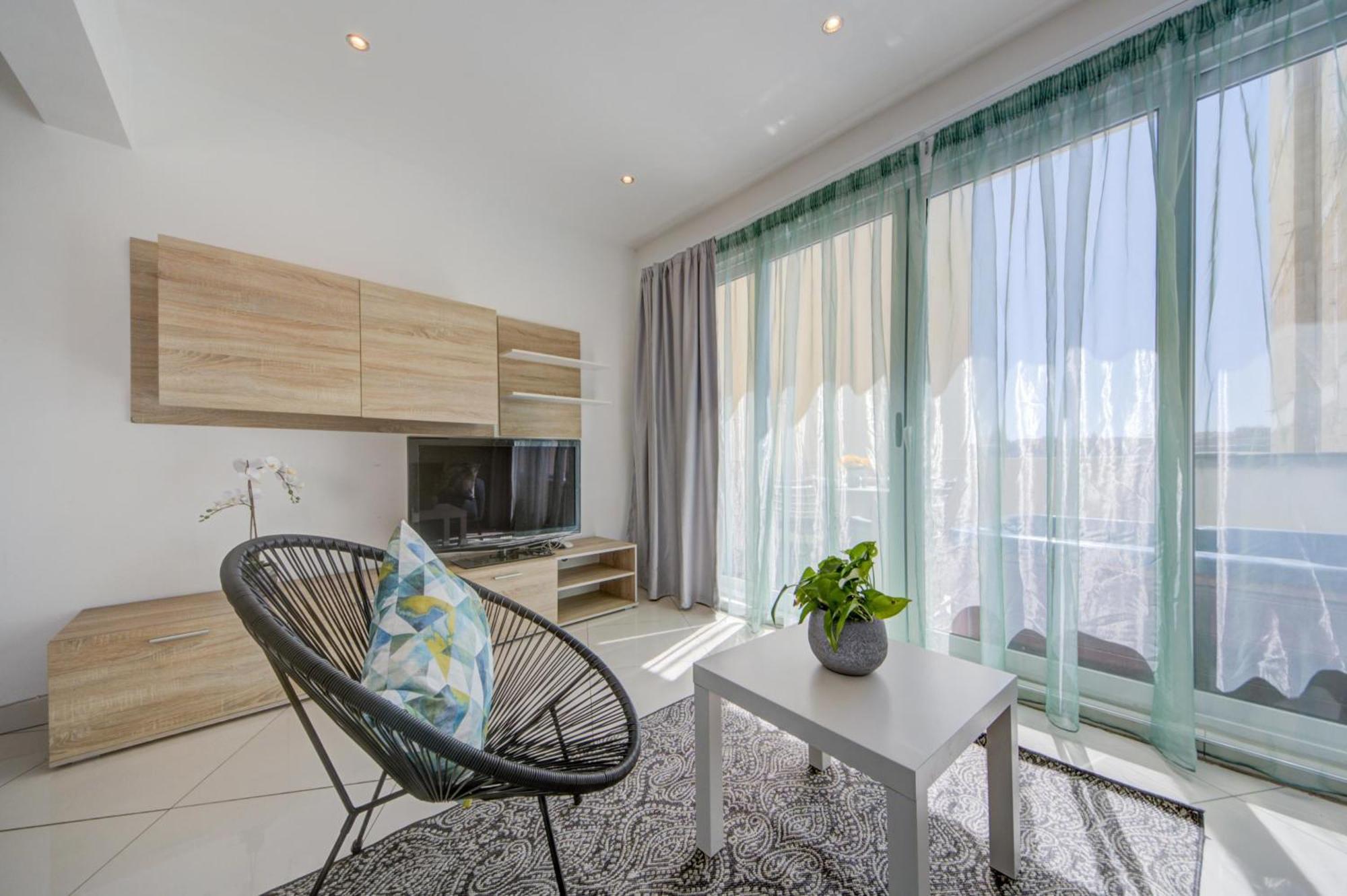 Sapphire Residences - Sliema 2 Bedroom Apartments With Views By Shortletsmalta Экстерьер фото