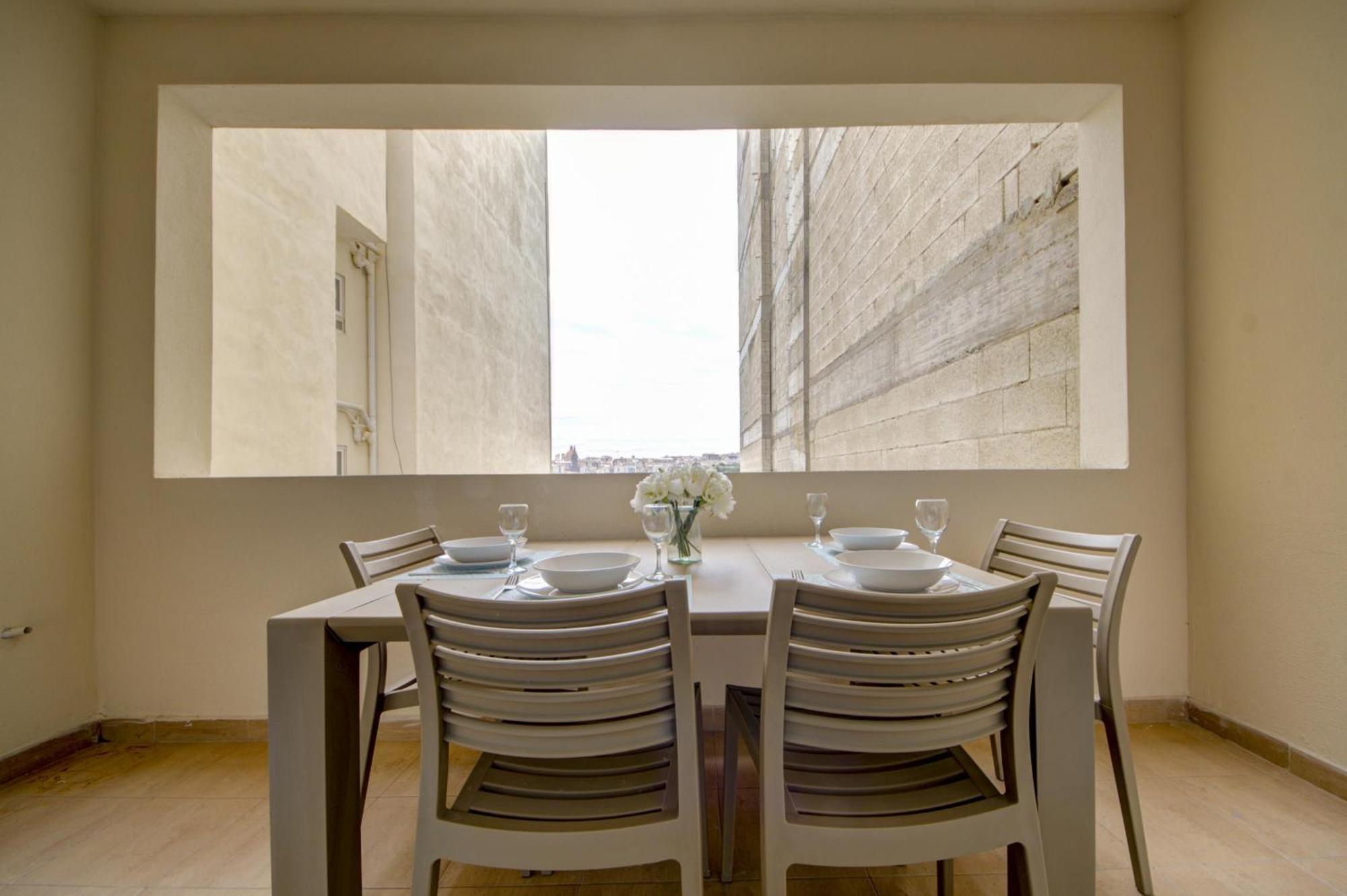 Sapphire Residences - Sliema 2 Bedroom Apartments With Views By Shortletsmalta Экстерьер фото