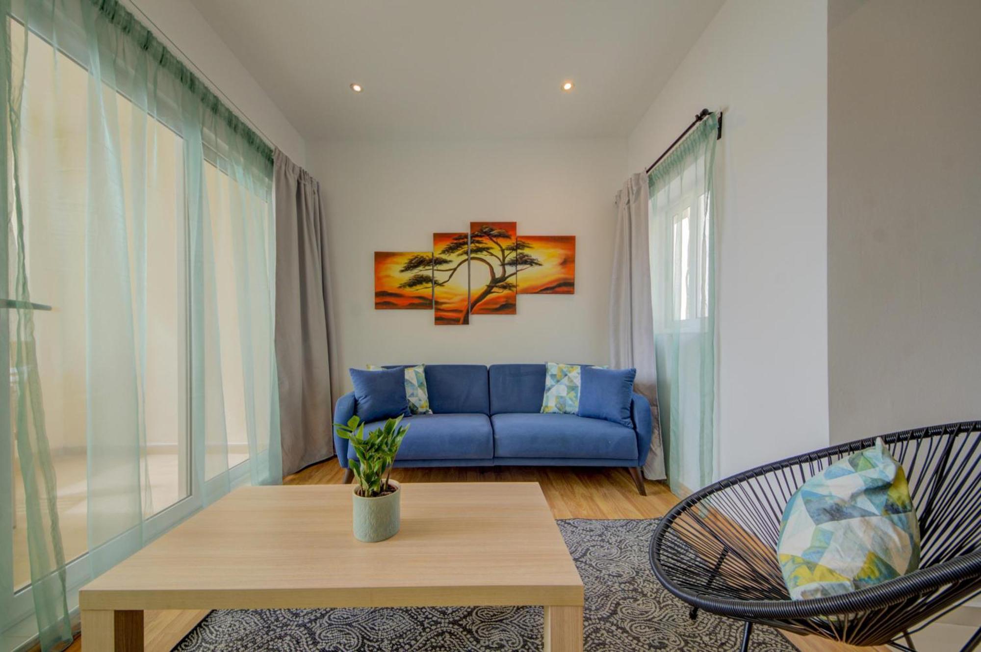 Sapphire Residences - Sliema 2 Bedroom Apartments With Views By Shortletsmalta Экстерьер фото