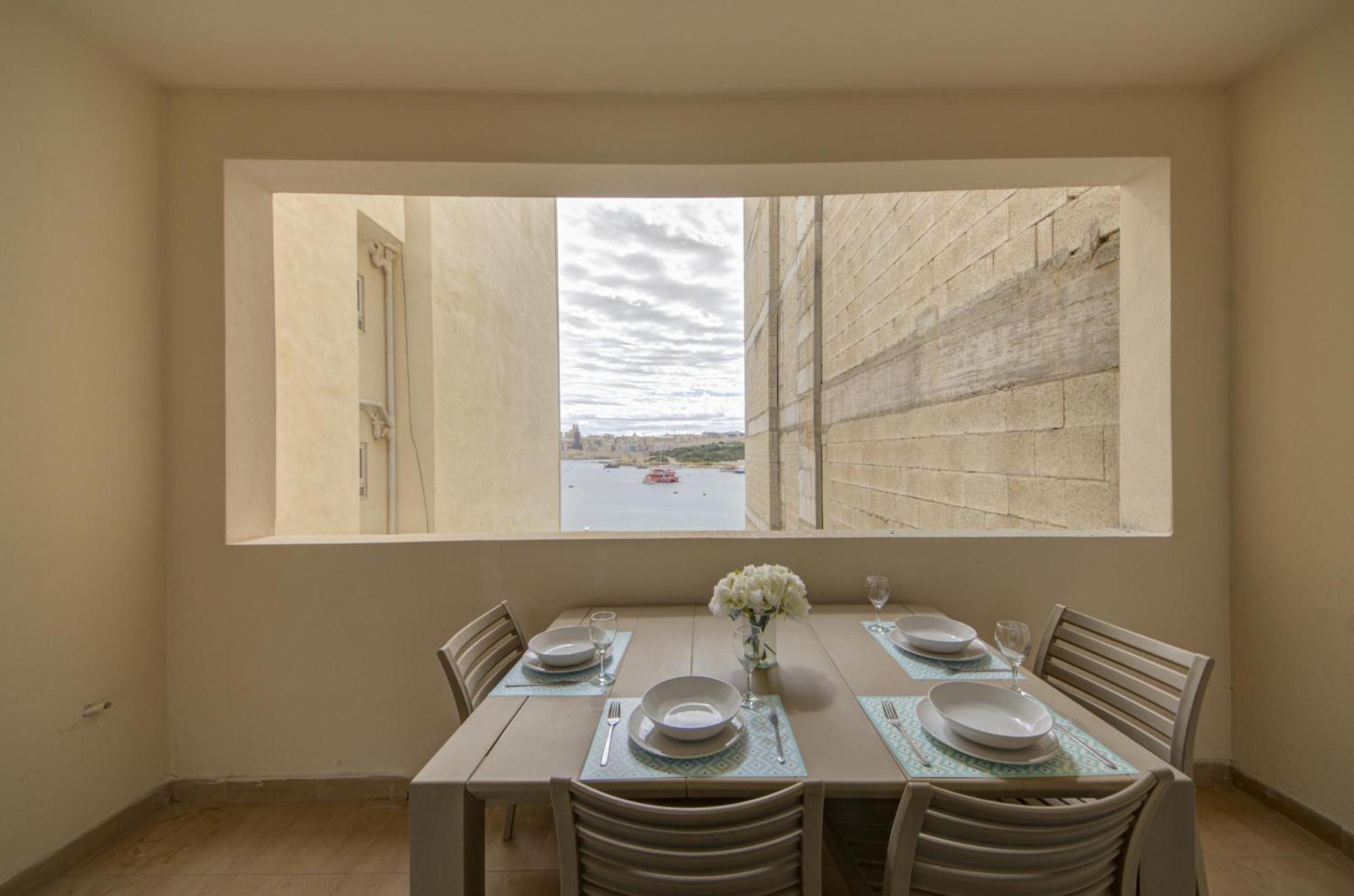 Sapphire Residences - Sliema 2 Bedroom Apartments With Views By Shortletsmalta Экстерьер фото